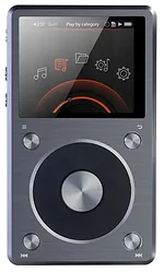 MP3-плеер Fiio X5 II MP3-плеер Fiio X5 II