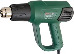 Промышленный фен DWT HLP 20-600 K BMC