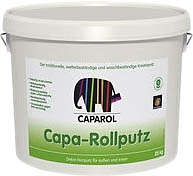 Caparol Capa-Rollputz