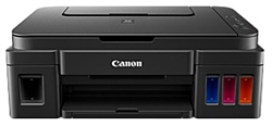 Canon PIXMA G3400