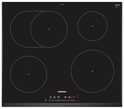 Электрическая варочная панель Siemens EH651FFB1E