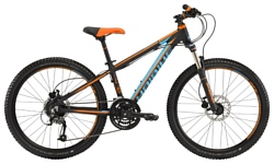 Haibike Rookie 4.30 (2016)