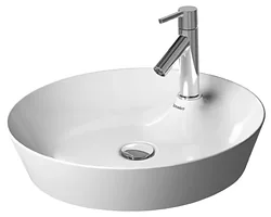Раковина Duravit Cape Cod 232848