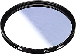 Светофильтр Hoya STAR4/CROSS SCREEN 52mm