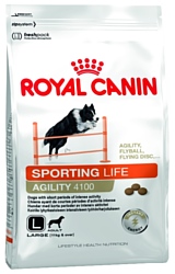 Royal Canin Sporting Life Agility 4100 L (7.5 кг)
