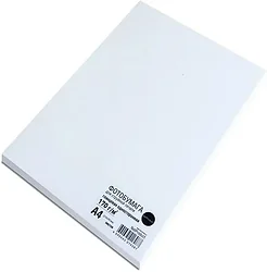 Фотобумага NetProduct Глянцевая A4 170 г/м2 20 листов Фотобумага NetProduct Глянцевая A4 170 г/м2 20 листов