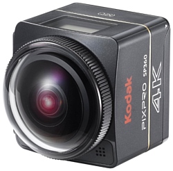 Kodak Pixpro SP360 4K