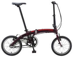 Dahon Curve D3 16 (2015)