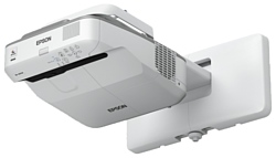 Epson EB-675Wi