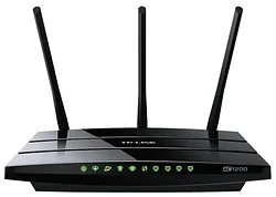Роутер TP-LINK Archer VR400