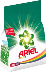 Ariel Color 1.5 кг