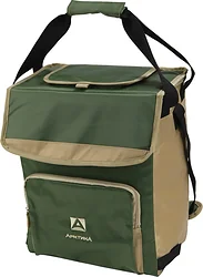 Автомобильный холодильник Арктика 3000-20 (зеленый)