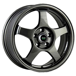 Megami MGM-7 6x15/5x100 D57.1 ET40 GM