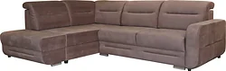 Угловой диван Пинскдрев Фреш (угловой, коричневый) Угловой диван Пинскдрев Фреш (угловой, коричневый)