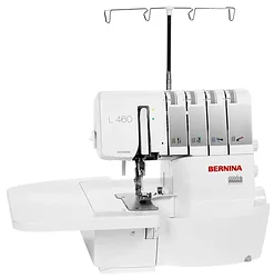 Оверлок Bernina L460