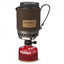 Primus Lite Plus Dark Olive Piezo