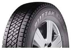 Bridgestone Blizzak W995 215/75 R16C 113R
