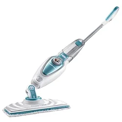 Паровая швабра BLACK+DECKER FSM1616