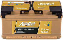 Автомобильный аккумулятор AutoPart GD900 600-560 (100Ah)