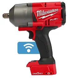 Гайковерт Milwaukee M18 ONEFHIWP12-0X