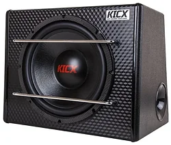 Автоакустика Kicx AP300BPA Автоакустика Kicx AP300BPA
