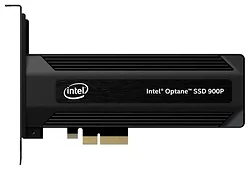 SSD Intel SSDPED1D280GAX1