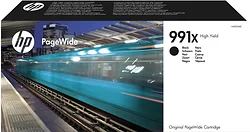 Картридж HP 991X (M0K02AE) Картридж HP 991X (M0K02AE)