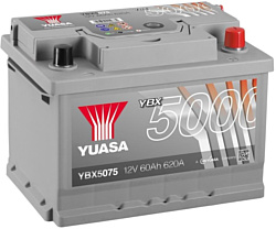 Yuasa YBX5075 (60Ah)