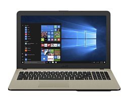 ASUS VivoBook 15 X540NA-GQ017 ASUS VivoBook 15 X540NA-GQ017