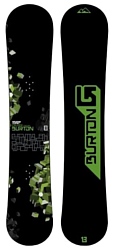 BURTON Cruzer Rocker (15-16)