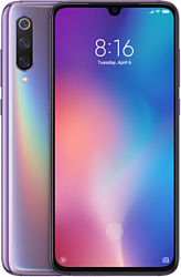 Смартфон Xiaomi Mi 9 6/128Gb