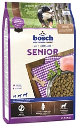 Bosch (2.5 кг) Senior