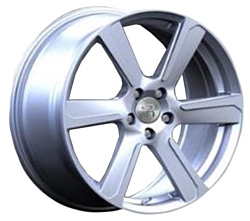 Колесный диск Replay MR203 8x19/5x112 D66.6 ET43.5 GMF