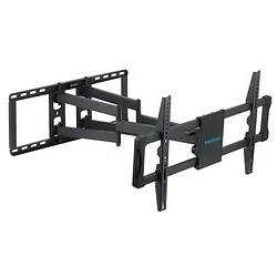 Кронштейн Kromax ATLANTIS-70 (черный)