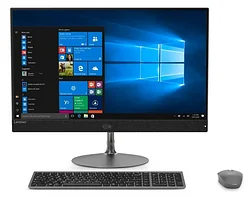 Моноблок Lenovo IdeaCentre 730S-24IKB (F0DX001ERK) Моноблок Lenovo IdeaCentre 730S-24IKB (F0DX001ERK)