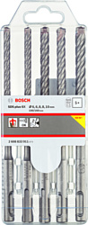 Bosch 2608833911 5 предметов