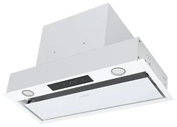 Вытяжка MAUNFELD Fantasy Light 60 белый