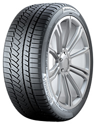 Continental WinterContact TS 850 P 215/50 R17 95V XL FR