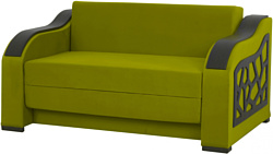 Мебель Холдинг Реджинальд-4 725 (зеленый)