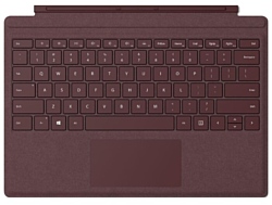 Microsoft Surface Pro Signature Type Cover Burgundy