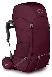 Osprey Renn 65 purple (aurora purple)