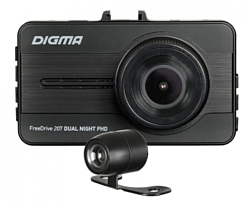 DIGMA FreeDrive 207 DUAL NIGHT FHD