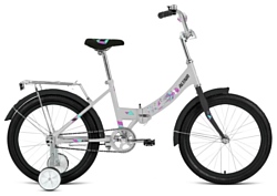 ALTAIR City Kids 20 Compact (2020)