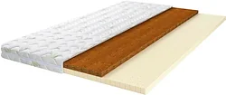 Наматрасник Территория сна Comfort 03 140x186 Наматрасник Территория сна Comfort 03 140x186