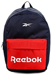REEBOK Active Core Backpack S (navy/red)