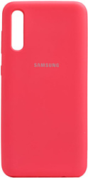 EXPERTS Original для Samsung Galaxy A20S (неоново-розовый)