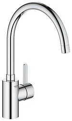 Смеситель Grohe Eurosmart Cosmopolitan 32843002 Смеситель Grohe Eurosmart Cosmopolitan 32843002