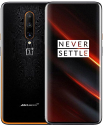 Смартфон OnePlus 7T Pro 5G McLaren Single SIM 12/256GB