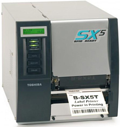 Toshiba B-SX5T (B-SX5T-TS22-QM-R)