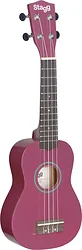 Акустическая гитара Stagg US Violet Акустическая гитара Stagg US Violet
